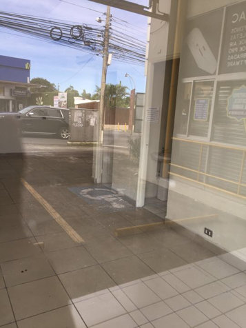 Local comercial en Plaza comercial en tres Ríos / 60 m2 en Tres Ríos, La Unión, Cartago — $1,380 - Foto 3 de 9