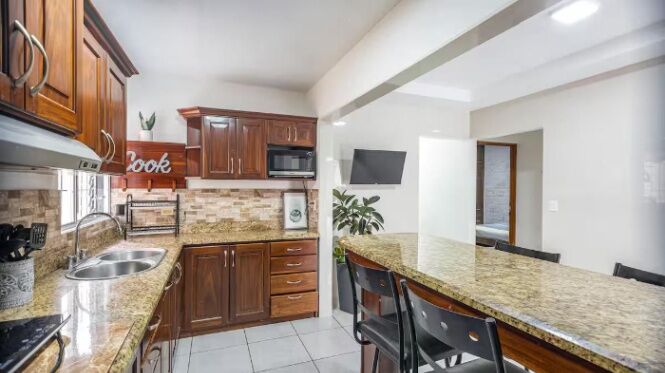 LA FORTUNA - CASA HABITACION in La Fortuna, San Carlos, Alajuela — ₡ 75 000 000