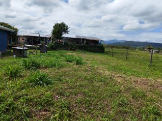 Terreno Residencial En Venta En Aguas Zarcas, San Carlos, Alajuela