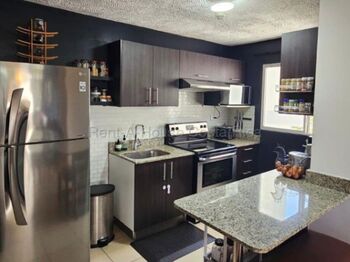 Venta apartamento 3 habitaciones con balcón y amenidades completas #26-1816 GS en San Rafael, Alajuela — $118,000 - Foto 5 de 7