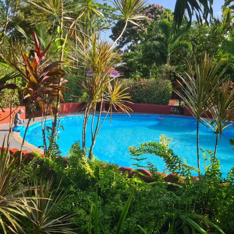 Casa Albergue para Turismo con 10 Ha en Chachagua Peñas Blancas en Peñas Blancas, San Ramón, Alajuela — $1,000,000 - Foto 2 de 7