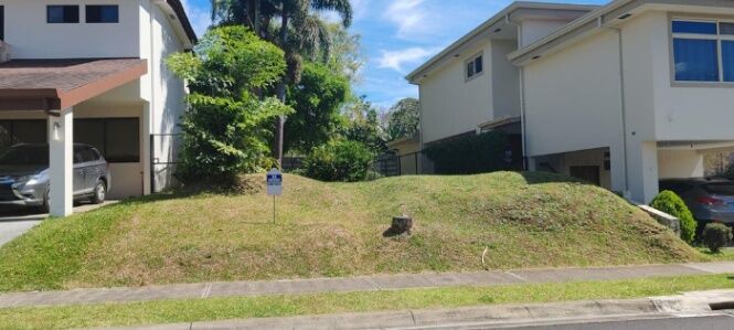 MLS-26-1219 LS VENTA LOTE BARVA HEREDIA CONTACTENOS AL # 86127562 en Barva, Heredia — ₡ 74 250 000