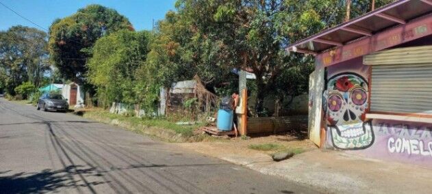 Venta de Lote en Orotina de Alajuela. RAH 26-1261 en Orotina, Alajuela — $92,000