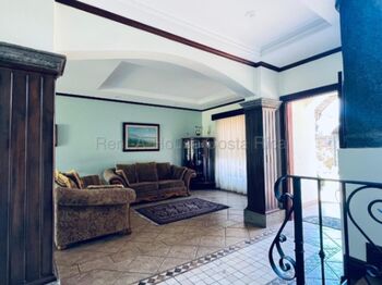 VENDO CASA EN EXCLUSIVO CONDOMINIO SANTO DOMINGO DE HEREDIA. in San Vicente, Santo Domingo, Heredia — $498,000 - Photo 5 of 16