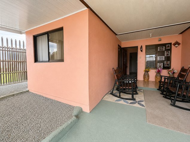 Se Vende Casa 3 Habitaciones - Zaragoza, Palmares in Zaragoza, Palmares, Alajuela — ₡ 60 000 000