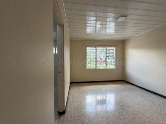 Alquiler de Casa en Mata Redonda-San José. RAH 26-1593 PRECIO REBAJADO in Mata Redonda, San José — $1,500