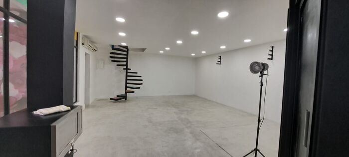 ALQUILER DE LOCAL, SAN JOSE, ESCAZU en San Rafael, Escazú, San José — $1,500