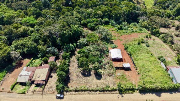 VENTA DE LOTE RESIDENCIAL DE 2.218 M2 EN BARRIO JUAN PABLO II in San Isidro De El General, Pérez Zeledón, San José — $52,000