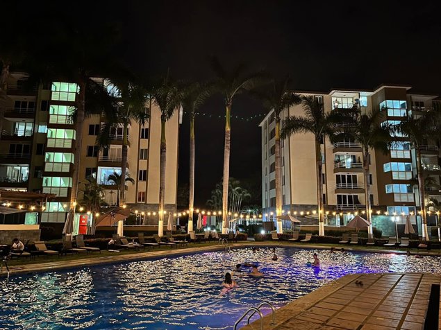 Apartamento en Costa Linda en Jacó, Garabito, Puntarenas — $210,000 - Foto 3 de 28