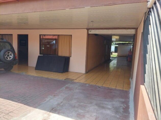 Venta de Casa + Apto en Esparza, Puntarenas. RAH 25-1916 en Espíritu Santo, Esparza, Puntarenas — ₡ 150 000 000
