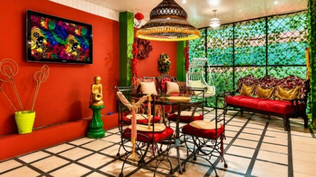 VENTA DE CASA DE 200 M2 EN BARRIO LAS AMERICAS, PEREZ ZELEDON in San Isidro De El General, Pérez Zeledón, San José — $140,000