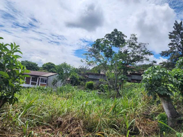 Se Vende Lote en San Rafael de Escazú en San Rafael, Escazú, San José — ₡ 160 000 000 - Foto 2 de 5