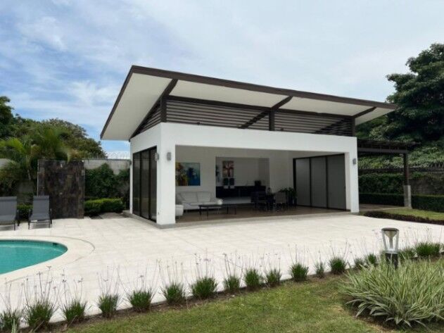 LOTE EN VENTA, URUCA SANTA ANA $245.000 COD 26-703 in Uruca, Santa Ana, San José — $245,000