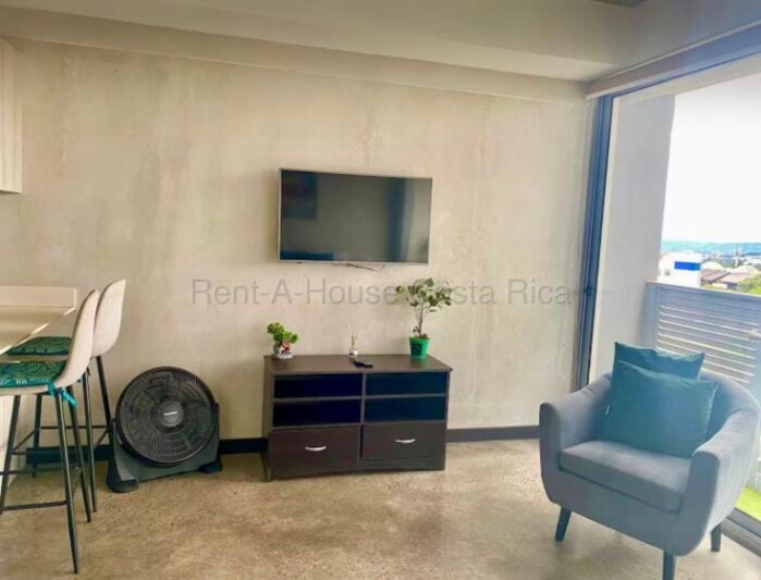 APARTAMENTO EN Q-BO ESCALANTE SAN JOSE in Catedral, San José — $155,000