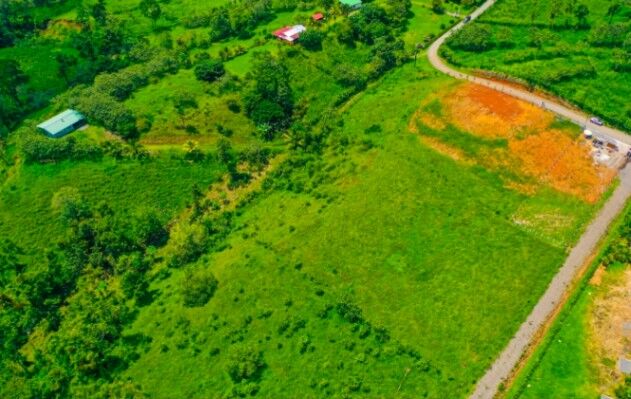 Quintas con Vista 360 al Volcán y Cerro Chato La Fortuna en La Fortuna, San Carlos, Alajuela — ₡ 150 000 000