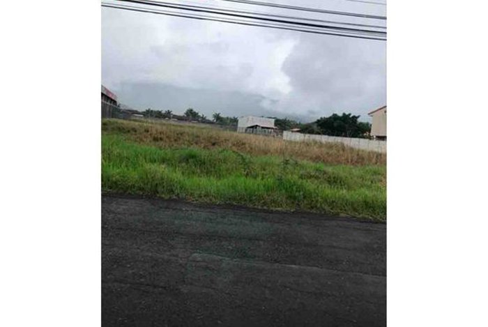 VENTA DE LOTE COMERCIAL, SANTA ANA, LINDORA en Santa Ana, San José — $1,433,160