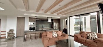 Venta de Penthouse en Curridabat, San José. RAH 25-2048 en Granadilla, Curridabat, San José — $750,000 - Foto 5 de 20