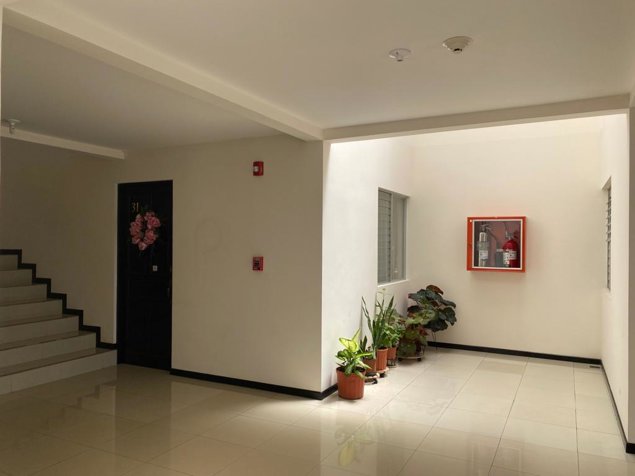 VENTA CONDOMINIO, RESIDENCIAS MALAGA, SAN PABLO, HEREDIA en San Pablo, Heredia — $89,000 - Foto 3 de 28