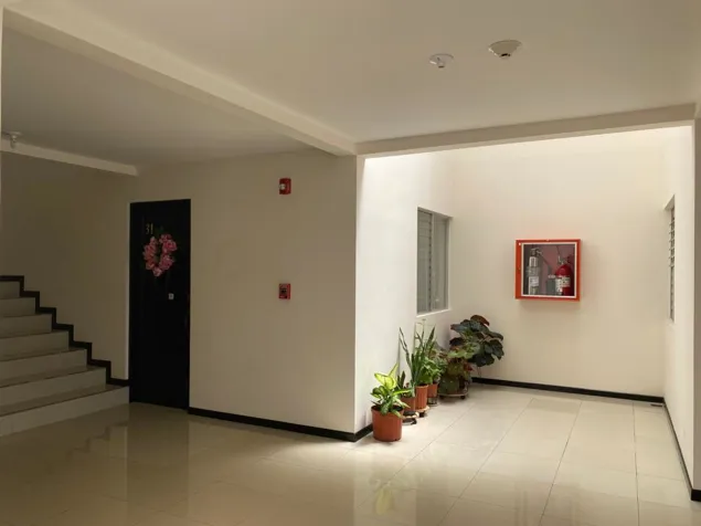 VENTA CONDOMINIO, RESIDENCIAS MALAGA, SAN PABLO, HEREDIA en San Pablo, Heredia — ₡ 49 000 000 - Foto 3 de 28