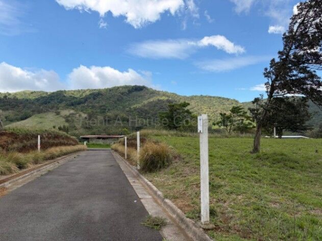 Venta de Lote en San Ramón-Zapotal, Alajuela. RAH 26-2180 en Zapotal, San Ramón, Alajuela — ₡ 25 000 000