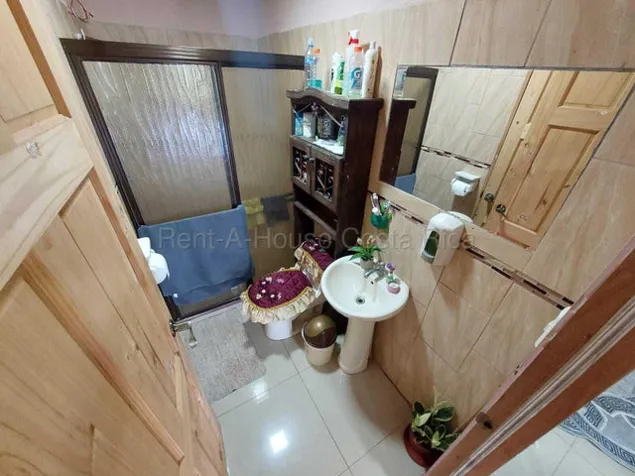Venta de Casa en Mercedes Sur-Puriscal. RAH 27-885 en Mercedes Sur, Puriscal, San José — ₡ 140 000 000 - Foto 3 de 15