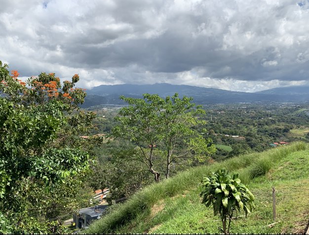 Lotes en Condominio con Vistas Perfectas. in Naranjo, Alajuela — $110,000 - Photo 3 of 13