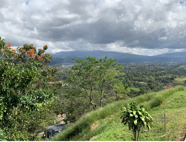 Lotes en Condominio con Vistas Perfectas. in Naranjo, Alajuela — $110,000 - Photo 3 of 13