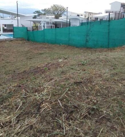 VENTA DE LOTE CON HERMOSAS VISTAS EN BELLO HORIZONTE ESCAZÚ en Escazú, San José — $140,000 - Foto 2 de 9