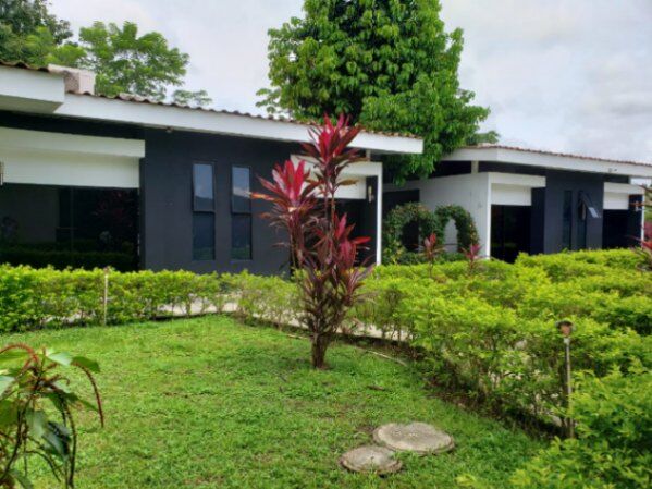 VENTA DE QUINTA EN OROTINA en Orotina, Alajuela — $1,700,000