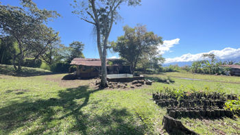 Lot For Sale In Barroeta, Atenas With Ocean VIEW in Jesús, Atenas, Alajuela — $166,000 - Photo 5 of 17