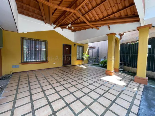 Venta de Casa en Aserrí-San José. RAH 27-890 en Aserrí, San José — ₡ 80 000 000