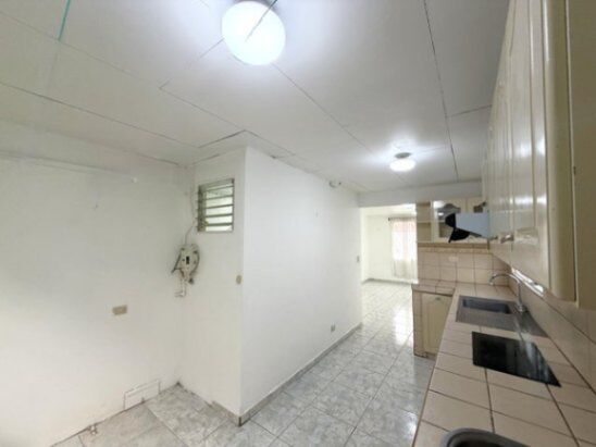 Venta de Apartamento en Merced, San José. in Merced, San José — $83,000