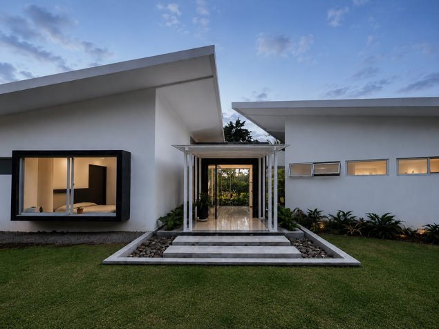 Casa de lujo en venta, in Santa Bárbara, Heredia — $1,200,000