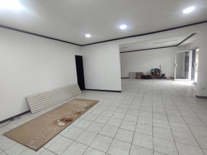 Alquiler de Local Comercial en Heredia. RAH 26-481 in Heredia — ₡ 1 800 000