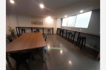 Se vende Apartamento tipo estudio, Cedros de Montes de Oca en Sabanilla, Montes De Oca, San José — 50 000 000 ₡ - Foto 5 de 16