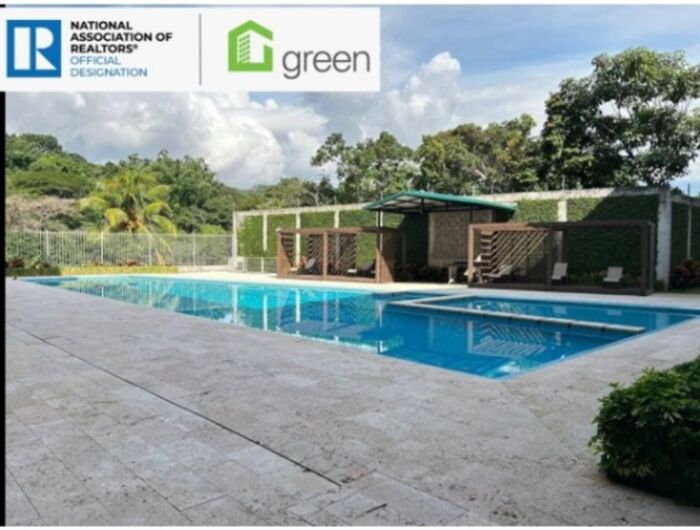 ALQUILER DE APARTAESTUDIO, SAN JOSE, SANTA ANA, CONDOMINIO URBAN FLATS in Santa Ana, San José — $975