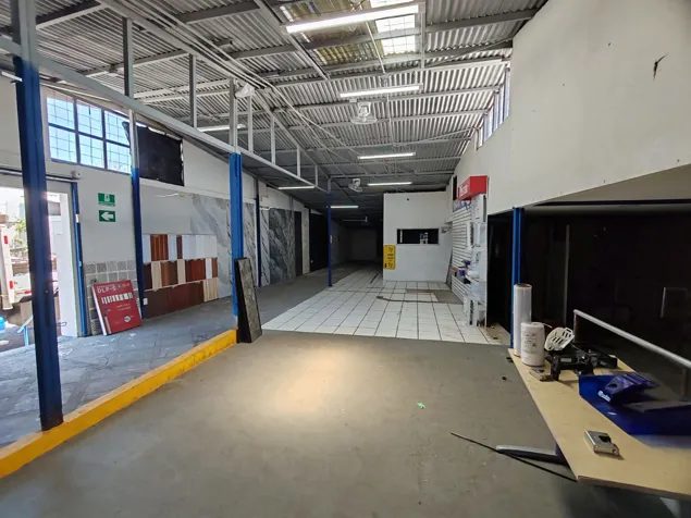 Commercial Property and Warehouse for Sale in Heredia Commercial Area in Barva, Heredia — $1,280,000