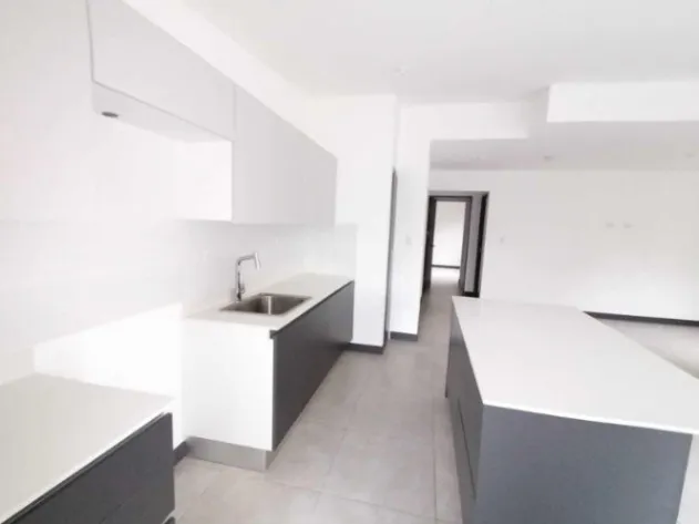ALQUILER DE APARTAMENTO, CONDOMINIO EN HEREDIA COD#26-512 en San Francisco, Heredia — $1,000