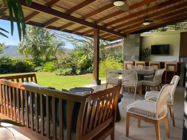 CASA EN VENTA, GUÁCIMA ALAJUELA, $850.000. Cod#25-1198 en Guácima, Alajuela — $850,000