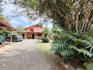 Venta de casa 3 hab. m2 en Cajón, Pérez Zeledón in Cajón, Pérez Zeledón, San José — 65 000 000 ₡ - Photo 3 of 46