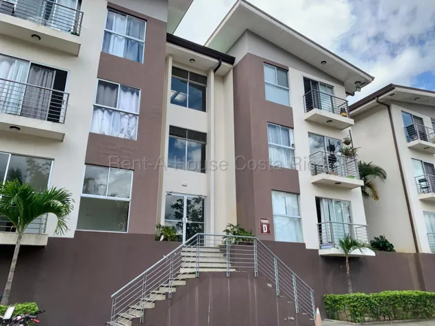 Alquiler de Apartamento en San Sebastián, San José #27-1030 GS en San Sebastián, San José — $850