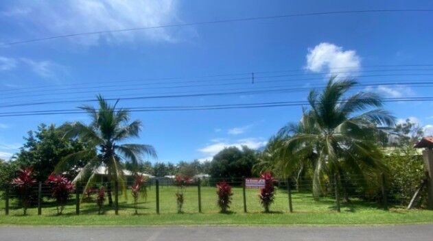 Venta de Lote en Parrita de Puntarenas.  en Parrita, Puntarenas — ₡ 35 000 000