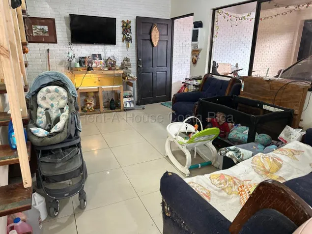 Venta de Casa en Mozotal-Ipis, Goicoechea. RAH 27-1019 en Ipís, Goicoechea, San José — ₡ 79 900 000 - Foto 3 de 14