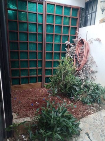 SE VENDE BELLÍSIMA CASA EN SABANILLA, SAN JOSÉ.  in Sabanilla, Montes De Oca, San José — ₡ 100 000 000