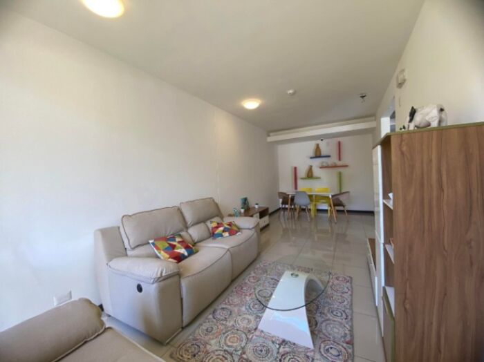 Venta de Apartamento en Ulloa, Heredia.  in Ulloa, Heredia — $170,000