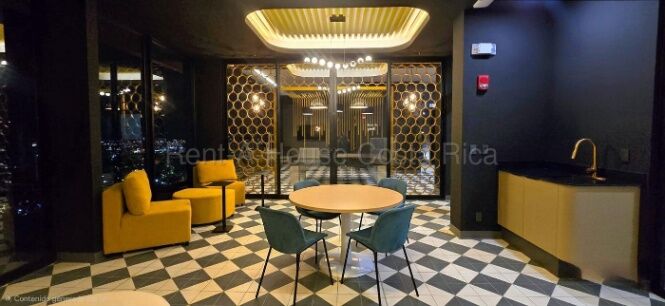 Venta de Apartamento en Barrio Escalante-San José. RAH 26-1550 in Carmen, San José — ₡ 115 000 000