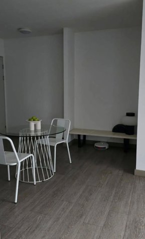 Alquiler de Apartamento en Brasil de Mora, Santa Ana in Brasil, Santa Ana, San José — ₡ 525 000 - Photo 3 of 7