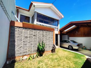 Se Vende (Venta) Casa Indep. en San Joaquín, Heredia Cod GU 1472