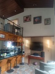 SE VENDE BELLA PROPIEDAD Y CABAÑA EN SAN CARLOS, ALAJUELA.  en La Palmera, San Carlos, Alajuela — $220,000 - Foto 4 de 24