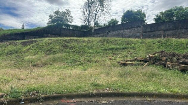 VENTA DE LOTE, USO MIXTO, HEREDIA, SAN PABLO, URBANIZACIÓN LA AMADA - 9687948 in San Pablo, Heredia — $243,750